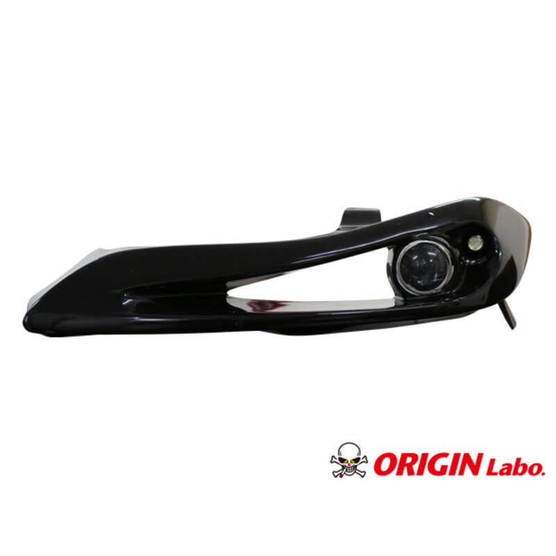 Origin Labo Headlights for Nissan Silvia S15