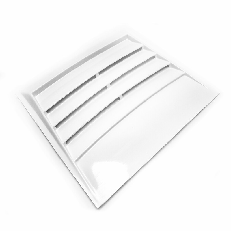 Origin Labo Universal "LC" Bonnet Vent
