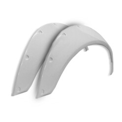 Origin Labo Universal Fender Flares - 65 mm (FRP)