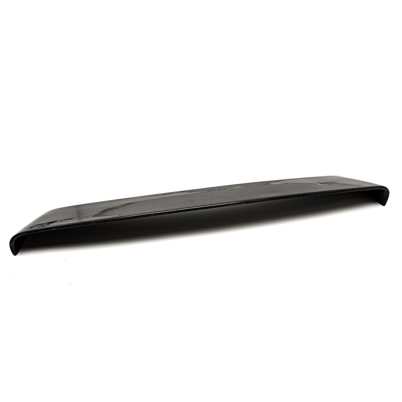 Origin Labo V2 Carbon Roof Spoiler for Nissan Silvia S15