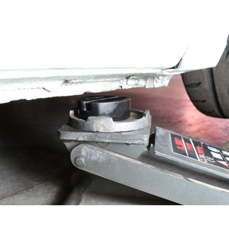 Powerflex Jacking Point Adaptor for Ford