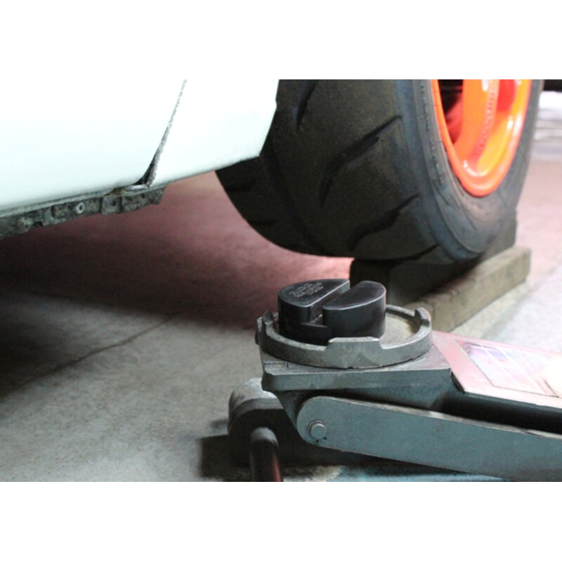 Powerflex Jacking Point Adaptor for Ford