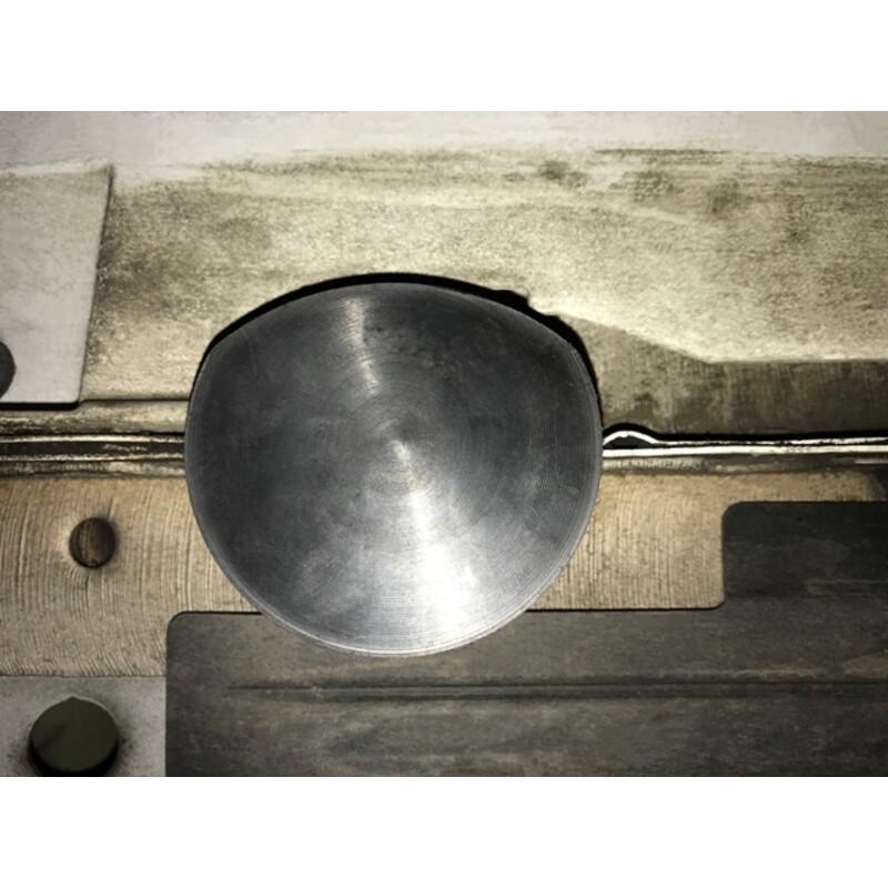 Powerflex Jacking Point Adaptor for Ford