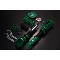 Tein Mono Racing Coilovers for Mitsubishi Lancer Evo 7 (VII)