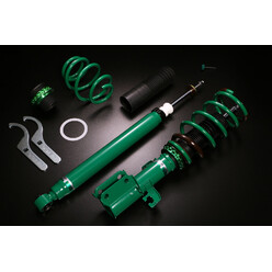 Tein Street Advance Z Coilovers for Nissan Juke Nismo