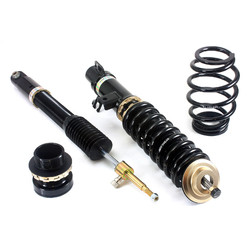 BC Racing BR-RN Coilovers for Audi A1 8X (2010+)