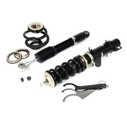 BC Racing BR-RN Coilovers for A3 8L Quattro (96-03)
