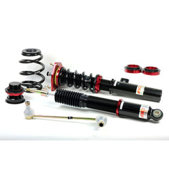 BC Racing V1-VM Coilovers for Audi S3 8P (04-12)