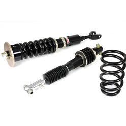 BC Racing BR-RS Coilovers for Audi S4 B5 (97-02)