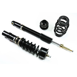 BC Racing BR-RN Coilovers for Audi A4 B8, inc. Quattro (07-15)