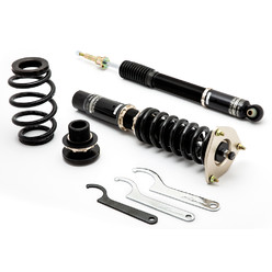 BC Racing BR-RS Coilovers for Audi A4 B9 (2016+)
