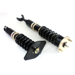 BC Racing BR-RS Coilovers for Audi A6 C5 Quattro (97-04)