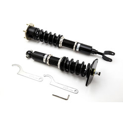 BC Racing BR-RS Coilovers for Audi A6 C5 Allroad (99-05)