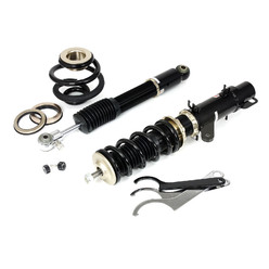 BC Racing BR-RN Coilovers for Audi TT 8N Quattro (98-06)