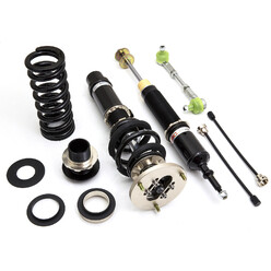 BC Racing RM-MA Coilovers for BMW 3 Series E90 / E91, RWD (05-12)