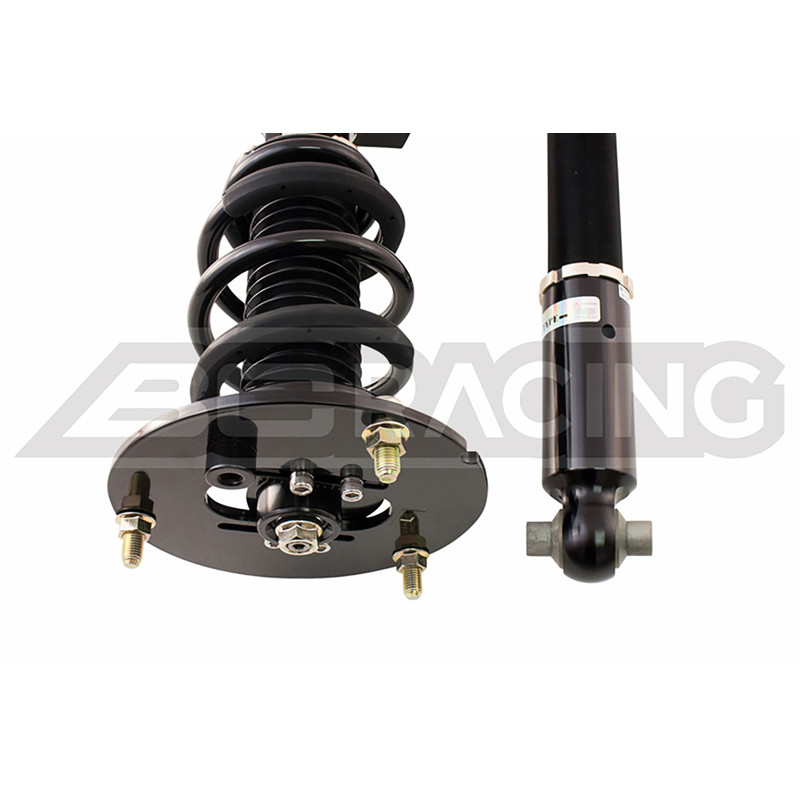 BC Racing BR-RA Coilovers for BMW 3 Series F30, RWD (12-18)