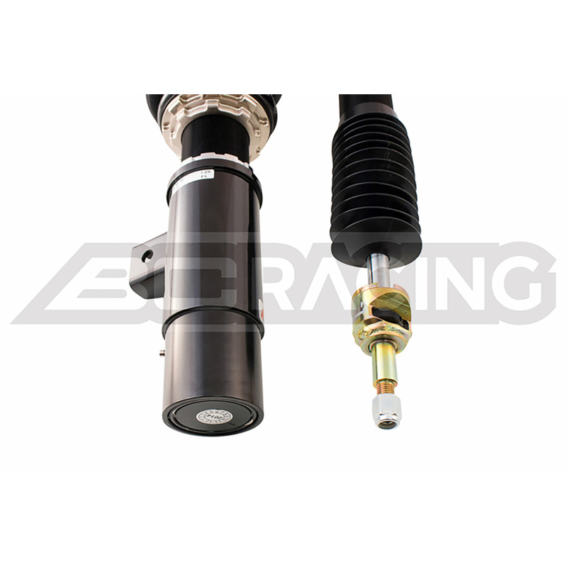 BC Racing BR-RA Coilovers for BMW 3 Series F30, RWD (12-18)