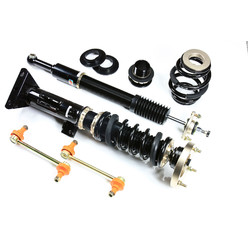 BC Racing BR-RA Coilovers for BMW M3 E36 (92-99)