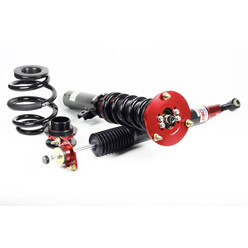 BC Racing V1-VA Coilovers for BMW M3 E46 (98-05)
