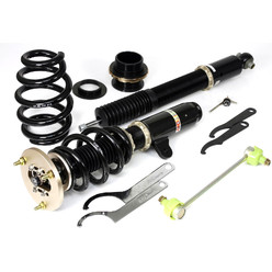 BC Racing BR-RA Coilovers for BMW M3 E9X with EDC (06-13)