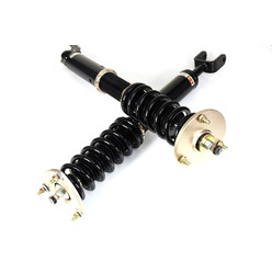 BC Racing BR-RS Coilovers for BMW 5 Series F10 - Sedan (10-16)