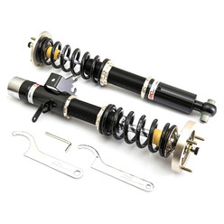 BC Racing BR-RA Coilovers for BMW 5 Series E34 (89-96)