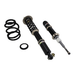 BC Racing BR-RN Coilovers for BMW M5 E60 (05-10)
