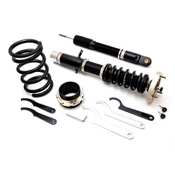 BC Racing BR-RA Coilovers for BMW 6 Series E9 (68-75)
