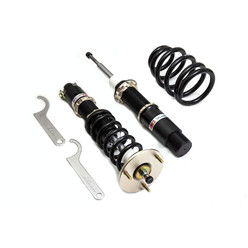 BC Racing BR-RN Coilovers for BMW M6 E63 / E64 (05-10)