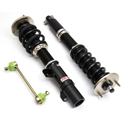 BC Racing BR-RA Coilovers for BMW 7 Series E38 (94-01)