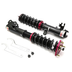BC Racing V1-VL Coilovers for Chevrolet Lacetti (05-09)