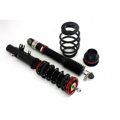 BC Racing V1-VN Coilovers for Citroen C2 (03-09)