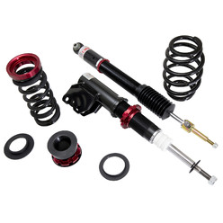 BC Racing V1-VN Coilovers for Citroen C4 (04-10)