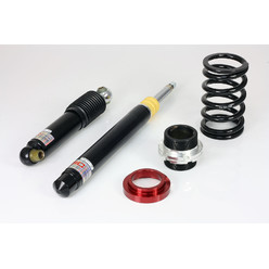 BC Racing V1-VN Coilovers for Citroen Saxo (96-04)