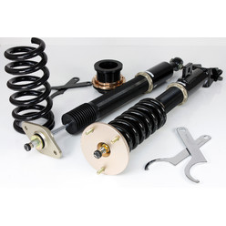 BC Racing BR-RS Coilovers for Dodge Charger SRT-8 (06-10)