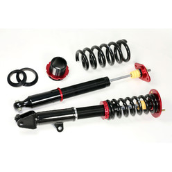BC Racing V1-VS Coilovers for Dodge Charger SRT-8, 4WD (07-10)