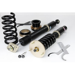 BC Racing BR-RS Coilovers for Dodge Charger SRT-8, 4WD (07-10)
