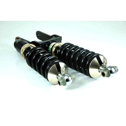 BC Racing BR-RN Coilovers for Dodge Viper (03-08)