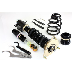 BC Racing BR-RA Coilovers for Fiat Coupe Turbo (94-00)