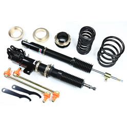 BC Racing V1-VN Coilovers for Fiat Grande Punto (05-12)