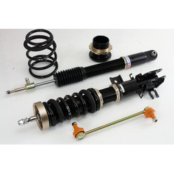 BC Racing BR-RN Coilovers for Fiat Grande Punto (05-12)