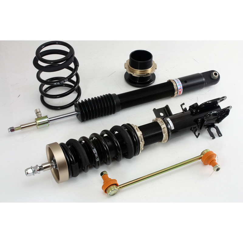 Fiat grande punto coilovers discount