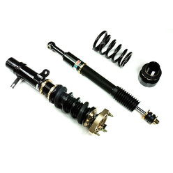 BC Racing BR-RA Coilovers for Ford Focus RS MK1 (00-04)