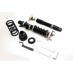 BC Racing BR-RA Coilovers for Ford Focus ST MK3 (12-14)