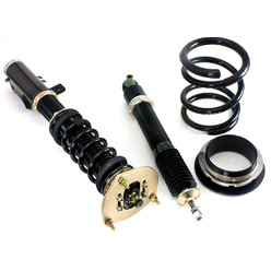 BC Racing BR-RA Coilovers for Ford Mustang (95-04)