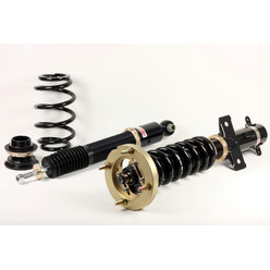 BC Racing BR-RA Coilovers for Ford Mustang (05-13)