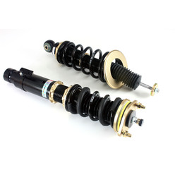 BC Racing BR-RS Coilovers for Honda CRX AG / AH / AF / AS (83-87)
