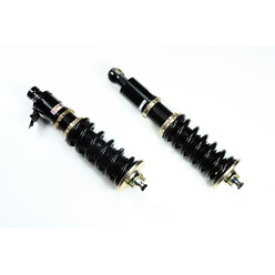 BC Racing BR-RS Coilovers for Honda CRX ED / EE (88-89)