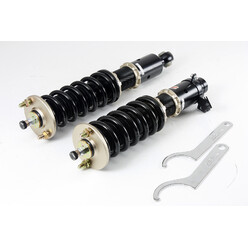 BC Racing BR-RS Coilovers for Honda Civic Coupe EJ1 / EJ2 (92-98)