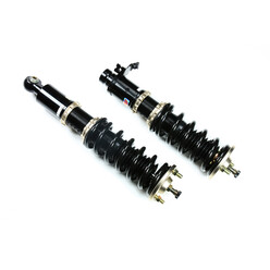 BC Racing BR-RH Coilovers for Honda Civic Coupe EJ1 / EJ2 (92-98)